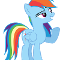 Rainbow Dash