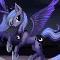 Princess Luna