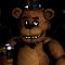 Five nights at Freddy's