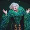 Madame Morrible