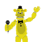 Fredbear (Fixed Golden Freddy)