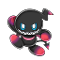 Dark chao