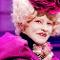 Effie trinket (in the first book)