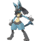 Lucario