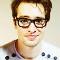 Brendon Urie (Panic at the disco)