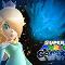 Rosalina  (she is cool)