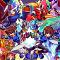 Mega Man Zx