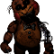 Withered Toy Freddy