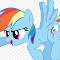 Rainbow Dash