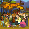 Total Drama Revenge Of The Island