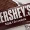 Hersheys! (my personal fav)