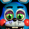 Toy Bonnie The Bunny