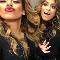 Ally and dinah