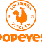 Popeyes