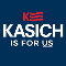 Kasich!