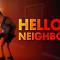 Hello neighbor