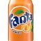 Fanta (Orange)