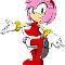 Amy Rose