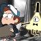 Bill Cipher