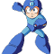 mega man