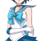 Ami/Sailor Mercury