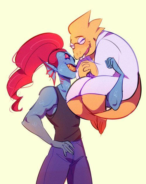 Alphyne!