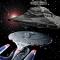 Star Wars and Star Trek