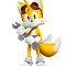 Tails