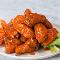 Buffalo wings