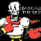 Undertale Papyrus