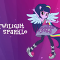 Twilight Sparkle