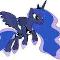 princess luna