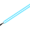 LIGHTSABER!