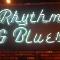 Rhythm and blues