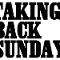 Taking Back Sunday