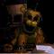 Golden Freddy