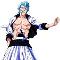 Grimmjow Jaegerjaquez