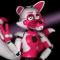 Funtime foxy