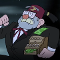 Grunkle Stan