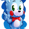 Toy Bonnie