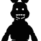 Shadow Bonnie