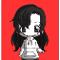 Chibi Jeff the killer?