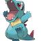 Totodile