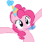 Pinkie Pie