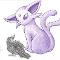 Espeon