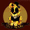 Old Golden Freddy