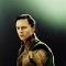 Loki god of MISCHIEF