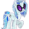 Vinyl Scratch