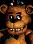 Freddy Fazbear