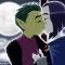 Beast Boy X Raven